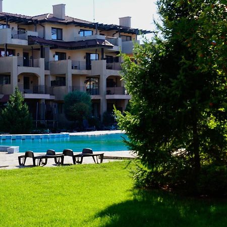 Ваканционни Апартаменти Калиакрия - Holiday Apartments Kaliakria Topola Exterior foto