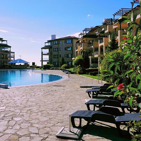 Ваканционни Апартаменти Калиакрия - Holiday Apartments Kaliakria Topola Exterior foto