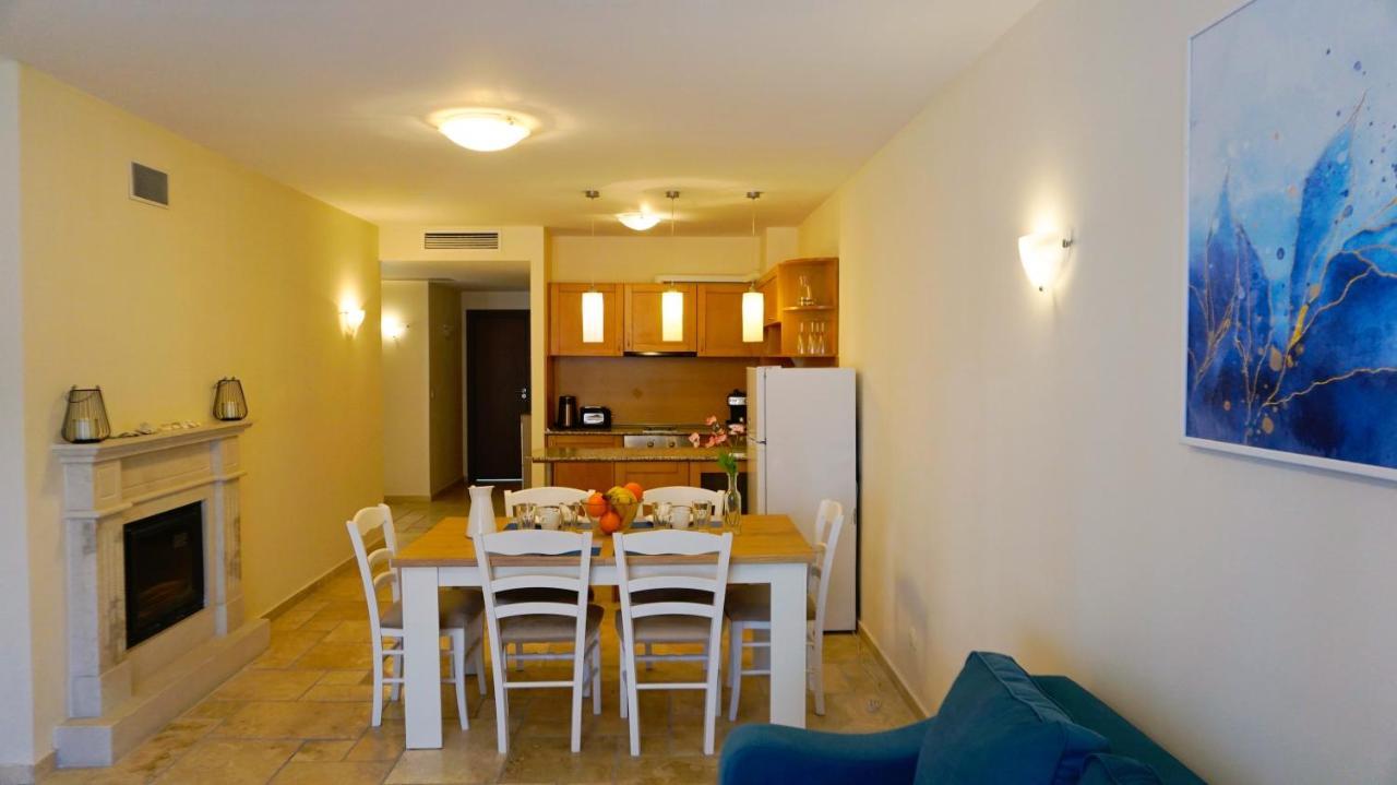 Ваканционни Апартаменти Калиакрия - Holiday Apartments Kaliakria Topola Exterior foto