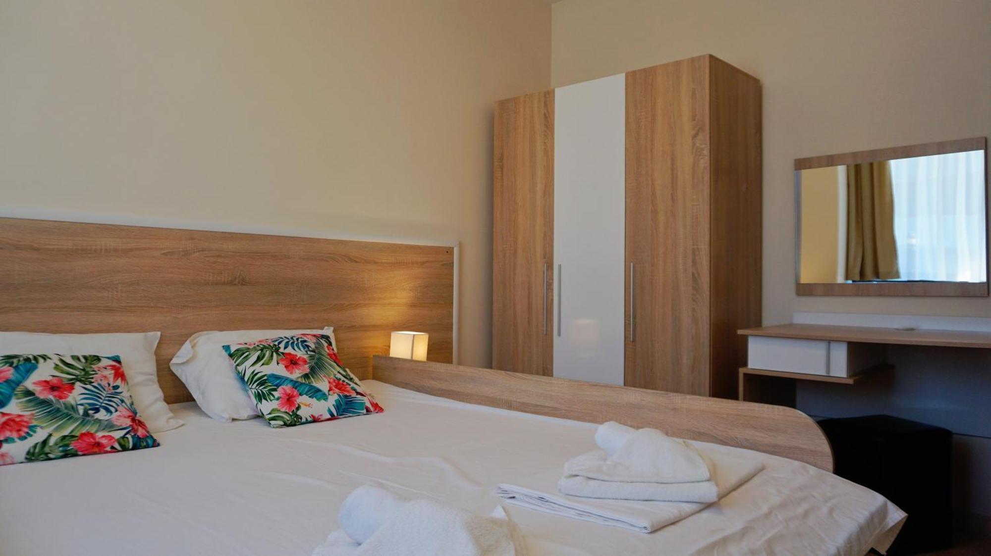 Ваканционни Апартаменти Калиакрия - Holiday Apartments Kaliakria Topola Quarto foto