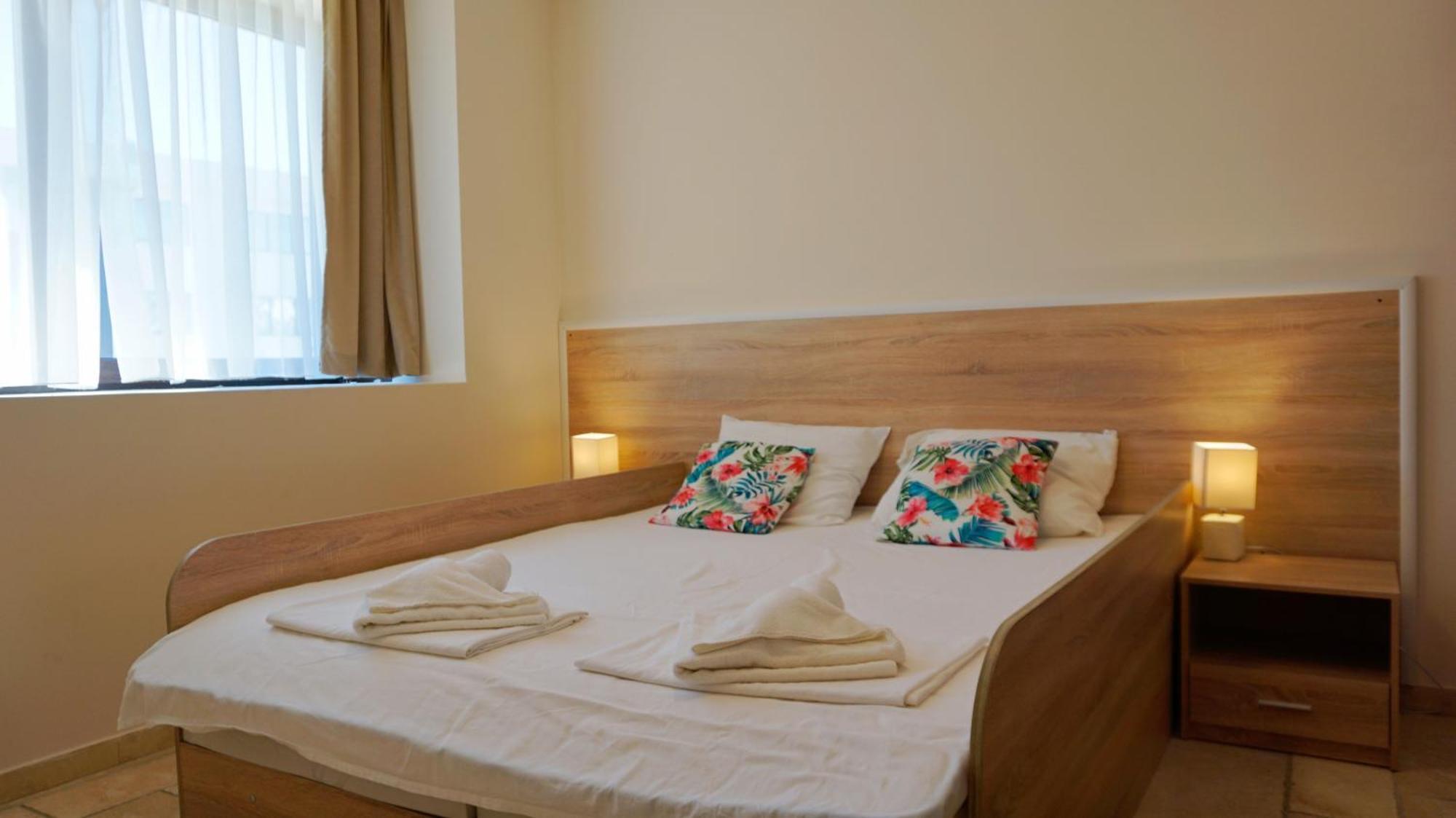 Ваканционни Апартаменти Калиакрия - Holiday Apartments Kaliakria Topola Quarto foto