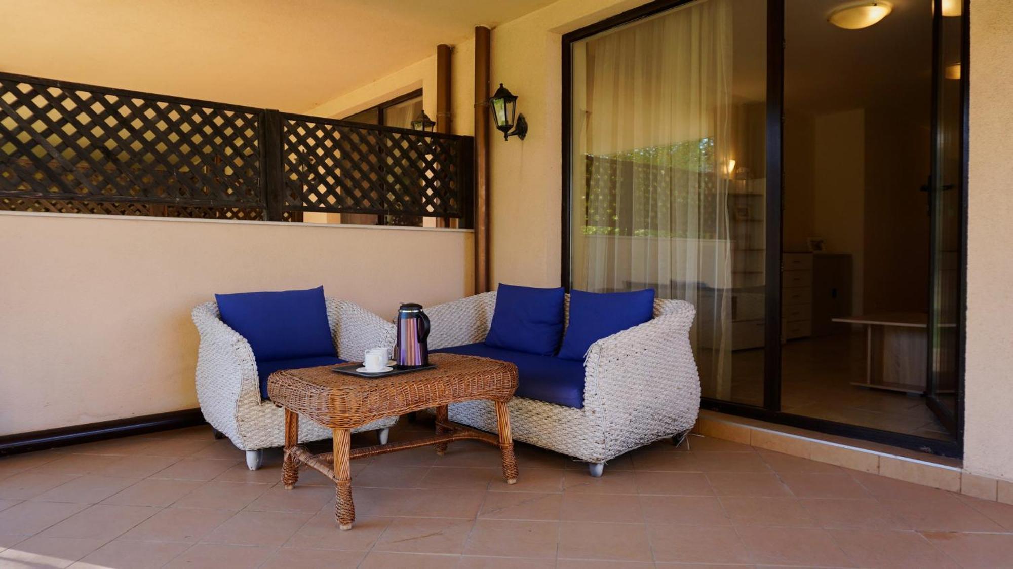 Ваканционни Апартаменти Калиакрия - Holiday Apartments Kaliakria Topola Quarto foto