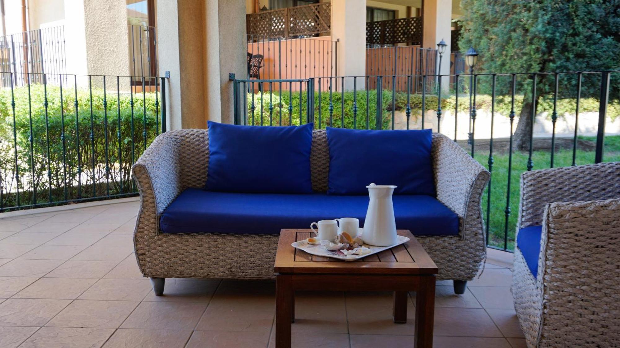 Ваканционни Апартаменти Калиакрия - Holiday Apartments Kaliakria Topola Quarto foto