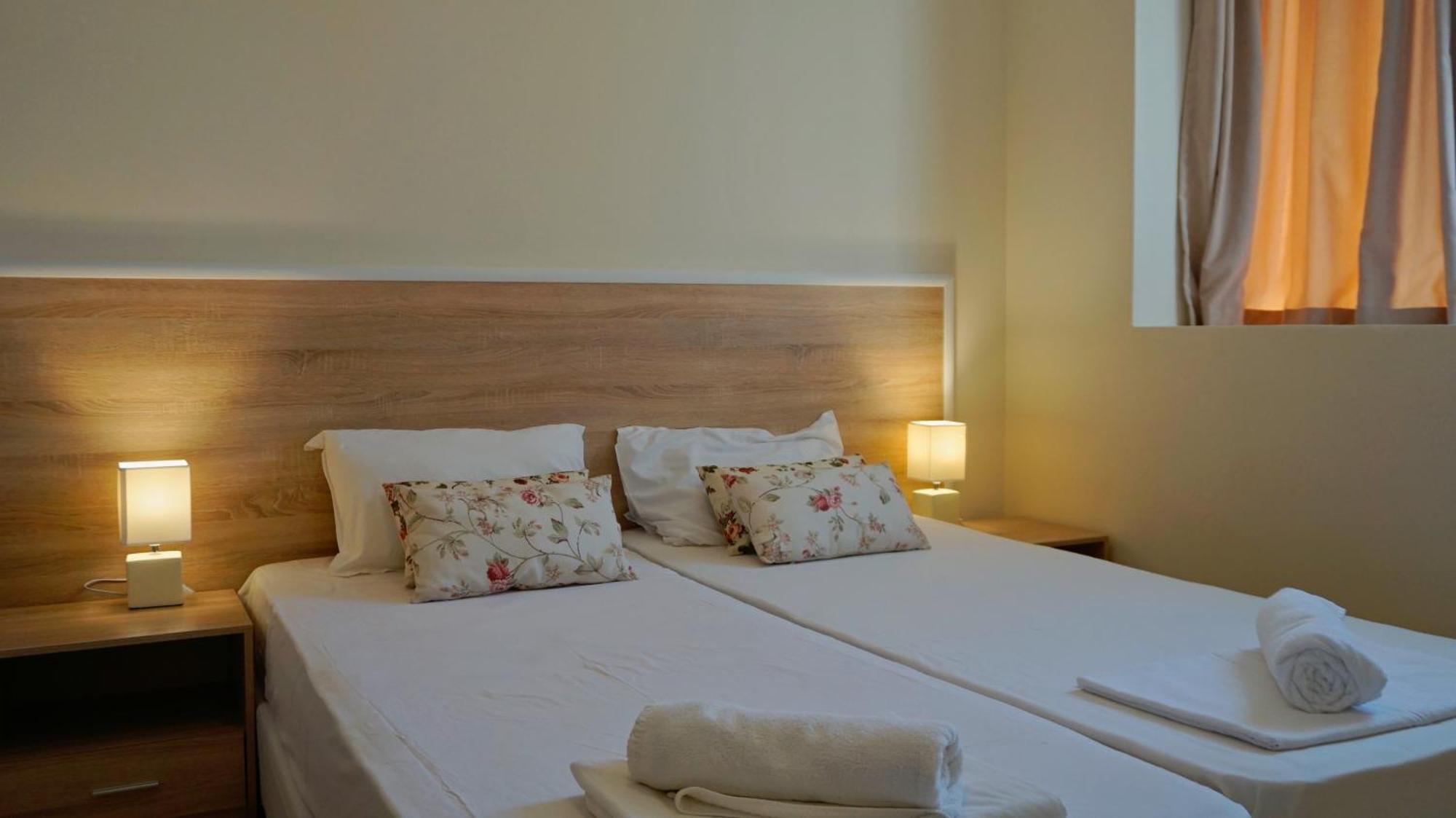 Ваканционни Апартаменти Калиакрия - Holiday Apartments Kaliakria Topola Quarto foto