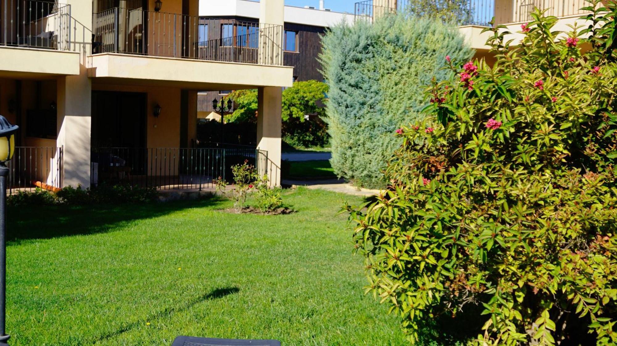 Ваканционни Апартаменти Калиакрия - Holiday Apartments Kaliakria Topola Quarto foto