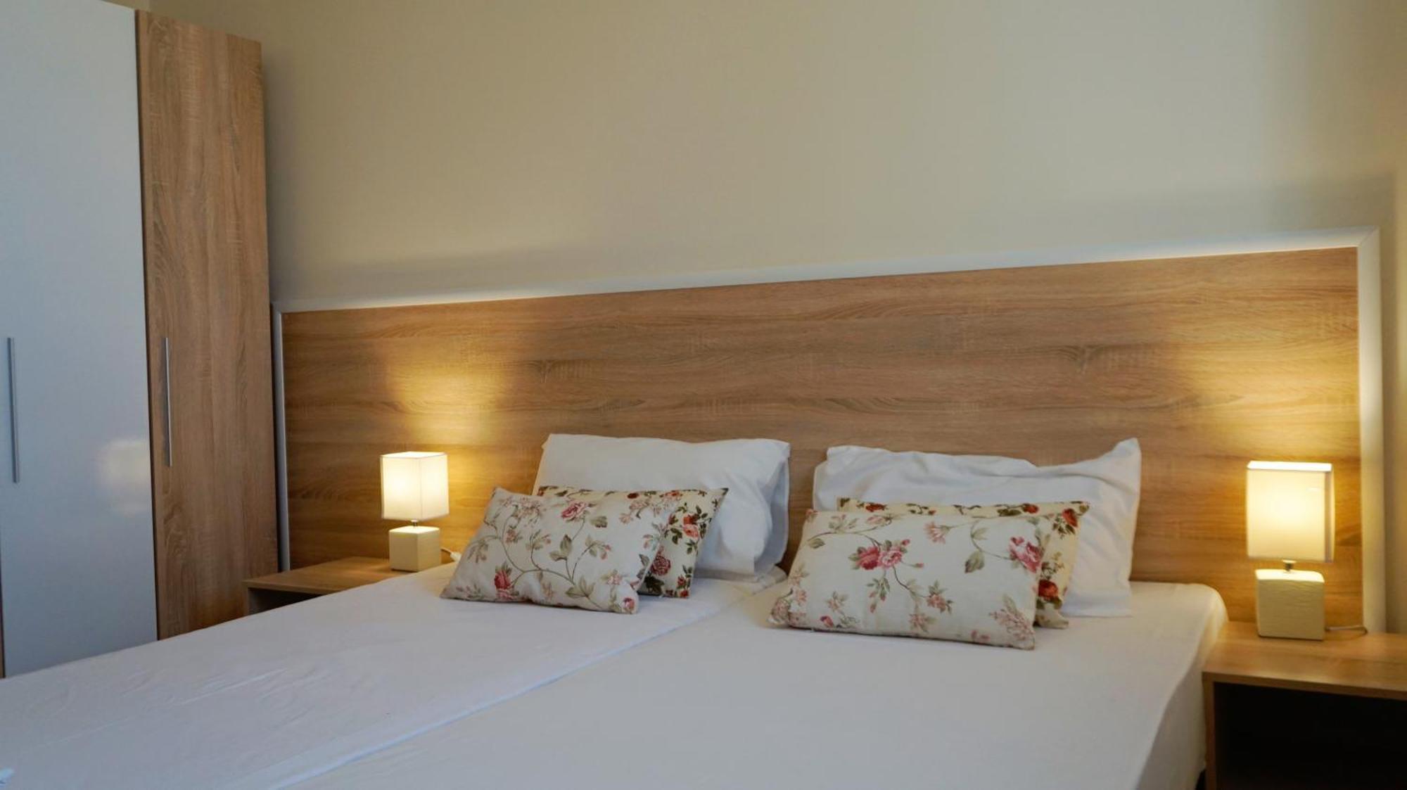 Ваканционни Апартаменти Калиакрия - Holiday Apartments Kaliakria Topola Quarto foto
